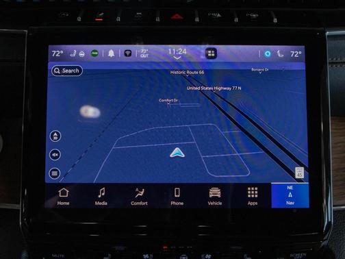 2024 Jeep Grand Cherokee Summit