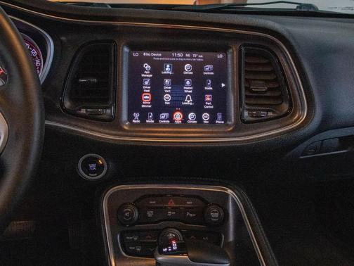 2015 Dodge Challenger R/T Plus