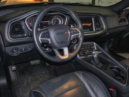 2015 Dodge Challenger R/T Plus