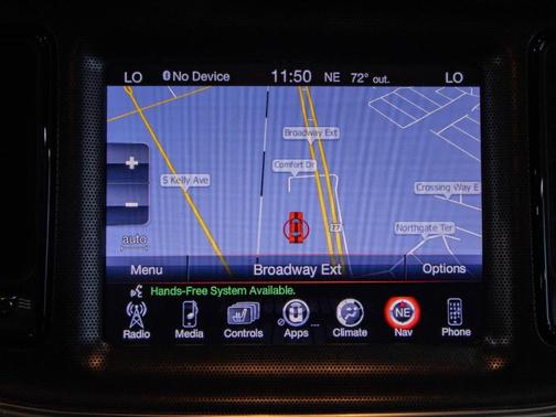 2015 Dodge Challenger R/T Plus