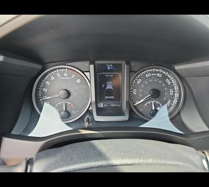 2019 Toyota Tacoma TRD Pro