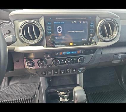 2019 Toyota Tacoma TRD Pro