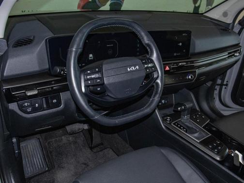 Wolf Gray 2026 Kia Sportage SX-Prestige