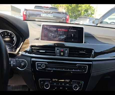 2022 BMW X2 sDrive28i
