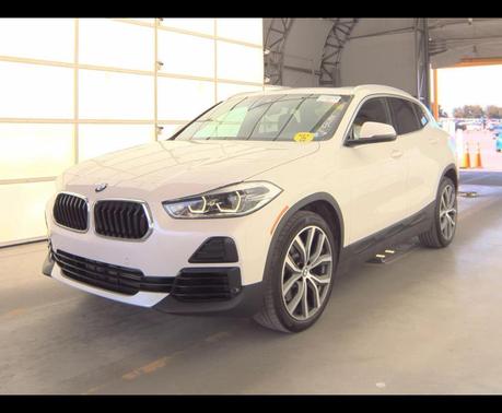 2022 BMW X2 sDrive28i