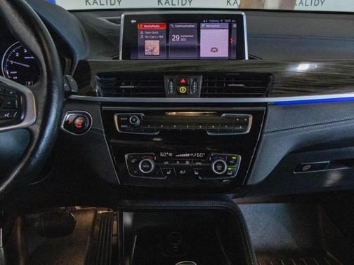2022 BMW X2 sDrive28i