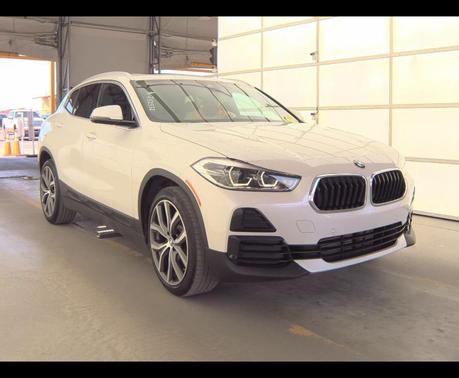 2022 BMW X2 sDrive28i