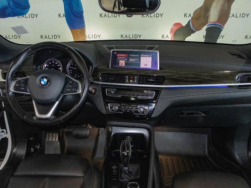 2022 BMW X2 sDrive28i