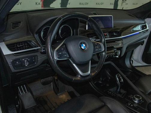 2022 BMW X2 sDrive28i