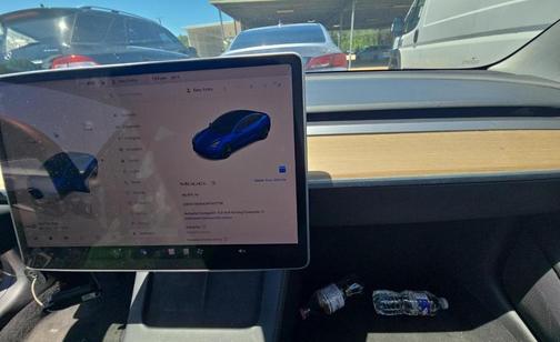 2023 Tesla Model 3 Base