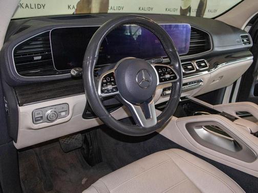 2020 Mercedes-Benz GLE 450 Base