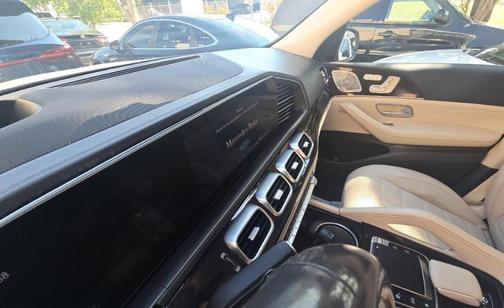 2020 Mercedes-Benz GLE 450 Base