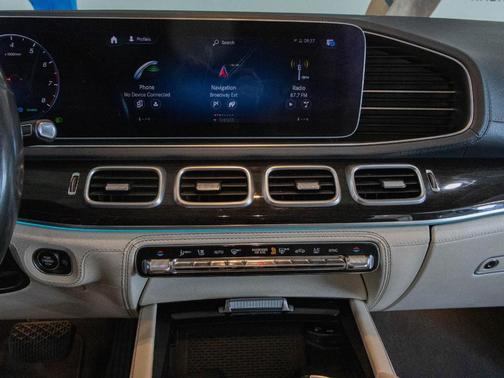 2020 Mercedes-Benz GLE 450 Base