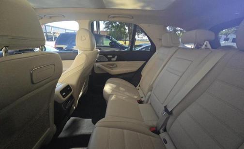 2020 Mercedes-Benz GLE 450 Base