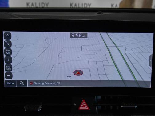 2025 Kia Sportage SX