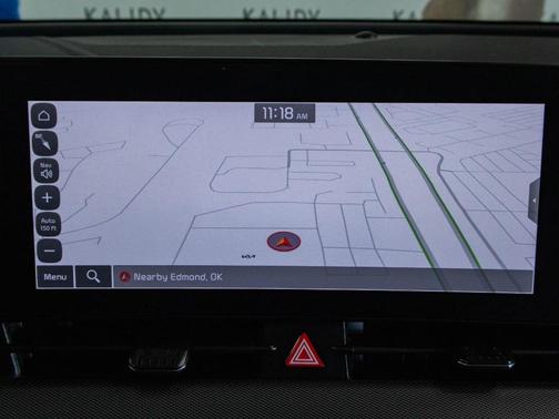 2025 Kia Sportage SX