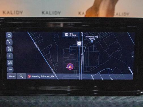 Wolf Gray 2023 Kia K5 GT-Line