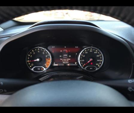 2018 Jeep Renegade Limited