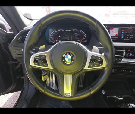 2022 BMW M235 Gran Coupe i xDrive