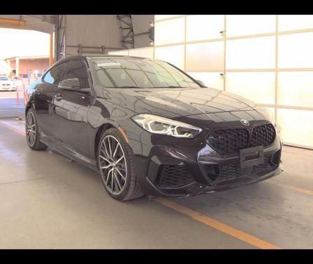 2022 BMW M235 Gran Coupe i xDrive