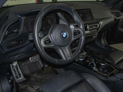 2022 BMW M235 Gran Coupe i xDrive