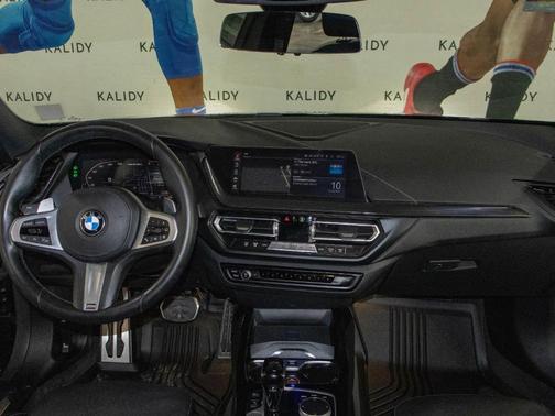 2022 BMW M235 Gran Coupe i xDrive