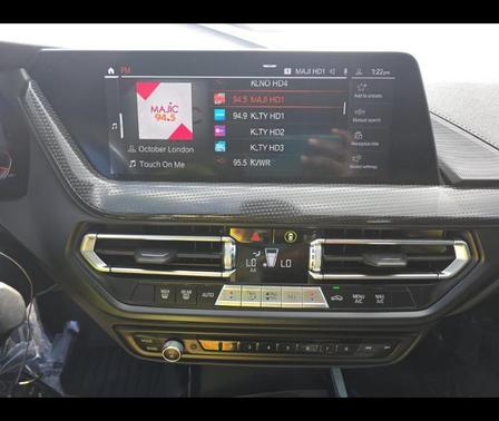 2022 BMW M235 Gran Coupe i xDrive