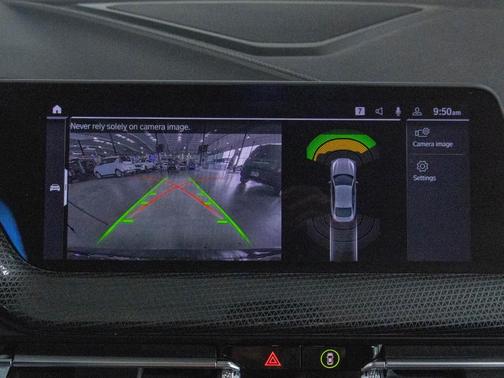 2022 BMW M235 Gran Coupe i xDrive