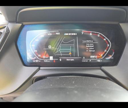 2022 BMW M235 Gran Coupe i xDrive