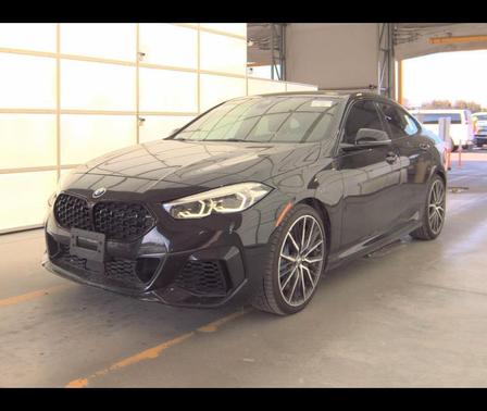 2022 BMW M235 Gran Coupe i xDrive