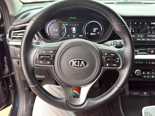 2020 Kia Niro EV EX Premium
