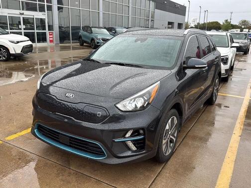 2020 Kia Niro EV EX Premium