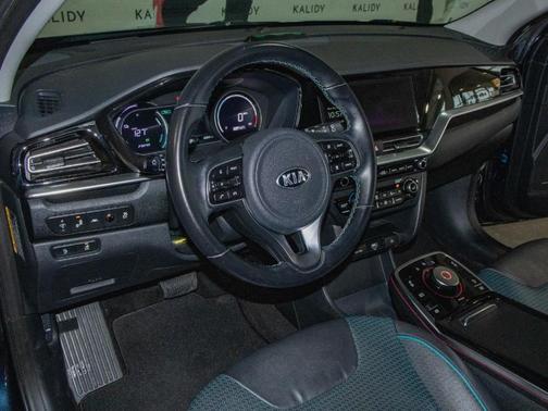 2020 Kia Niro EV EX Premium