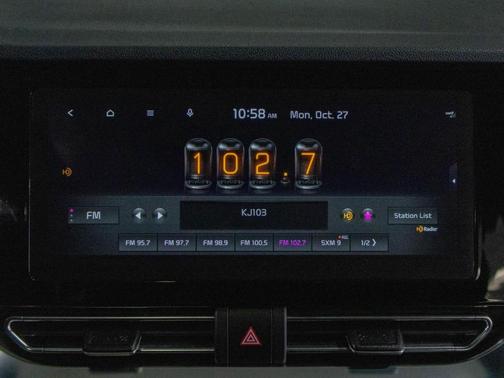 2020 Kia Niro EV EX Premium