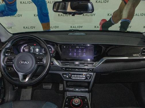 2020 Kia Niro EV EX Premium