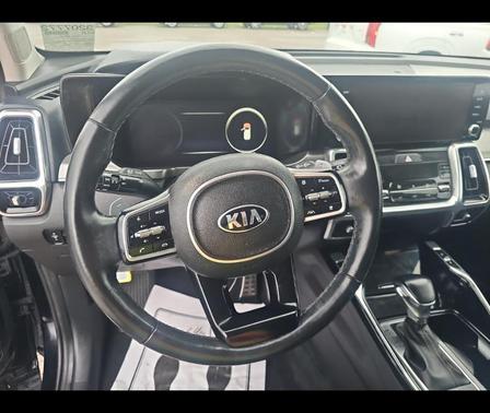 2021 Kia Sorento SX Prestige