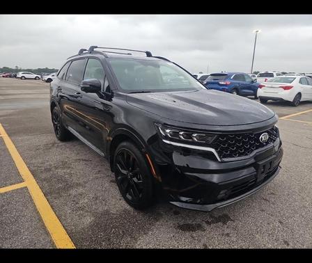 2021 Kia Sorento SX Prestige