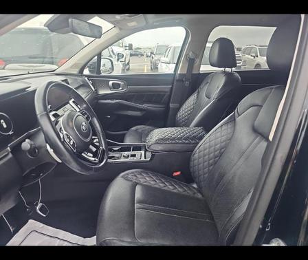 2021 Kia Sorento SX Prestige