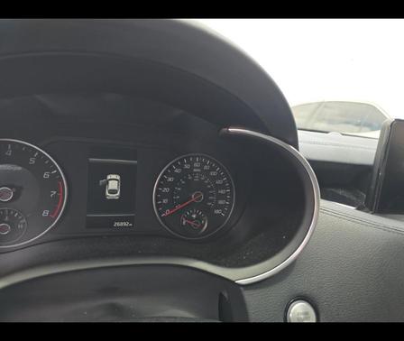 2023 Kia Stinger GT-Line