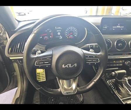 2023 Kia Stinger GT-Line