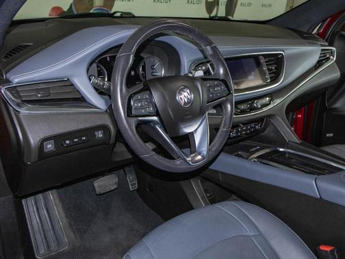 2024 Buick Enclave Premium