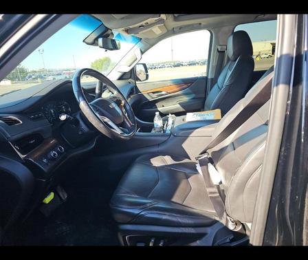 2019 Cadillac Escalade ESV Premium Luxury