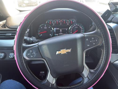 2019 Chevrolet Suburban LS