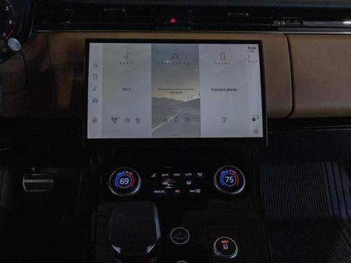2023 Land Rover Range Rover Sport SE Dynamic