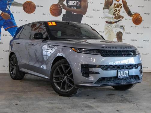 2023 Land Rover Range Rover Sport SE Dynamic