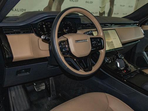 2023 Land Rover Range Rover Sport SE Dynamic