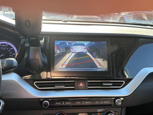 2020 Kia Niro LX