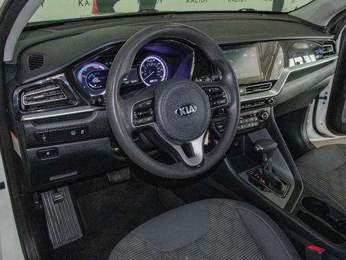 2020 Kia Niro LX