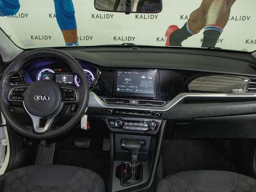 2020 Kia Niro LX