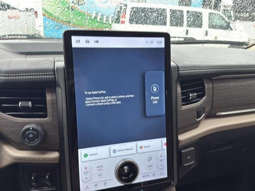 Star White 2023 Ford Expedition Max Limited
